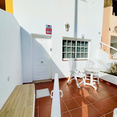 Апартаменти Casa Armonia Морро-дель-Хабле Екстер'єр фото