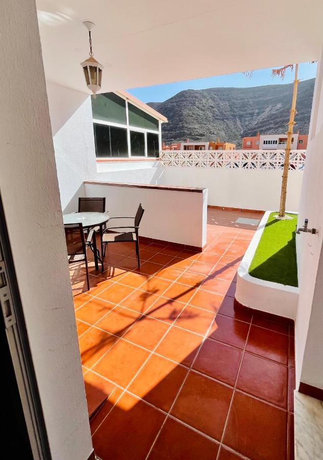 Апартаменти Casa Armonia Морро-дель-Хабле Екстер'єр фото
