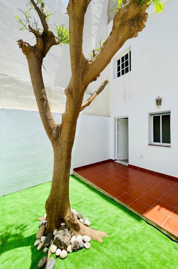 Апартаменти Casa Armonia Морро-дель-Хабле Екстер'єр фото